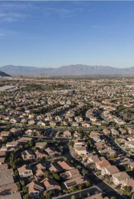 Centennial Hills Nevada