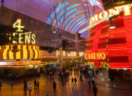 Freemont Street