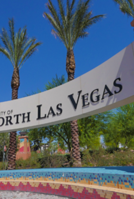 North Las Vegas