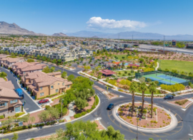 Summerlin Nevada